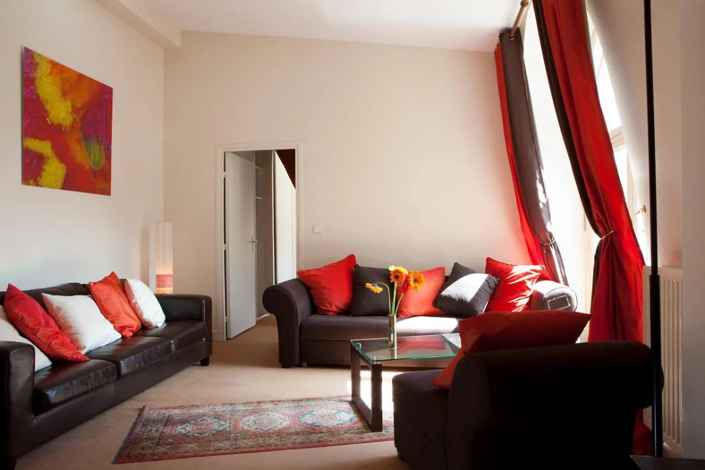 52 Clichy - D'hotes Paryż