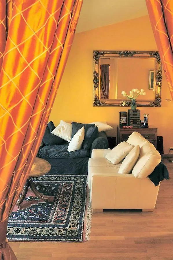 Nocleg ze śniadaniem 52 Clichy - D'hotes *